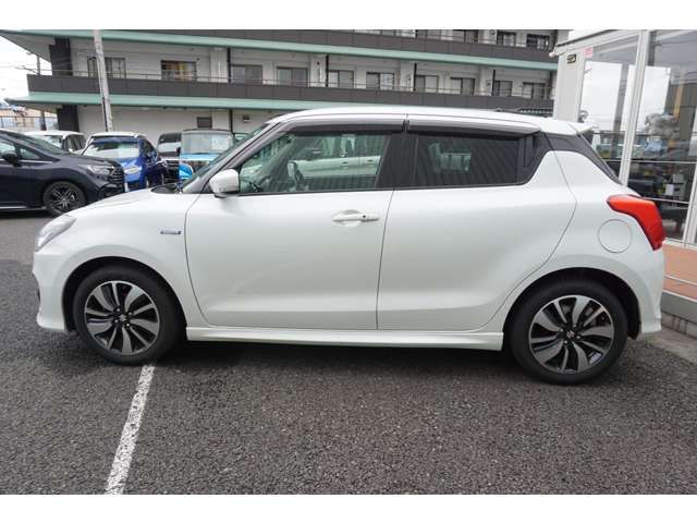 SUZUKI SWIFT 2017 Image 31