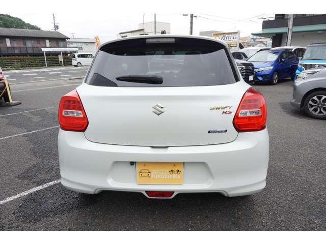 SUZUKI SWIFT 2017 Image 31