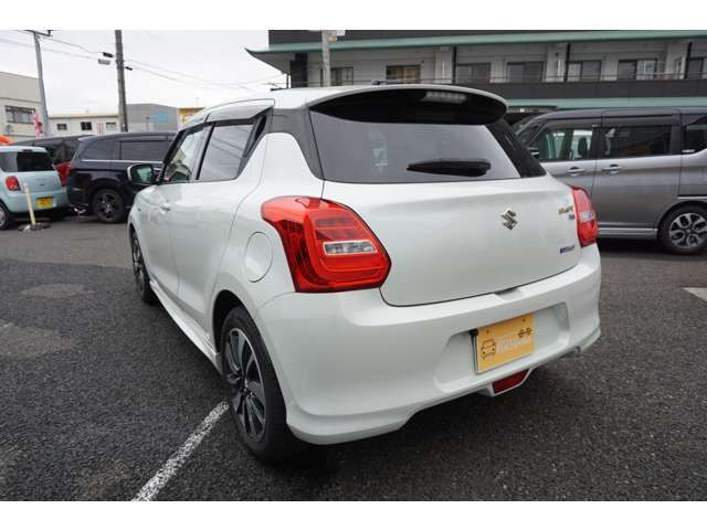 SUZUKI SWIFT 2017 Image 31