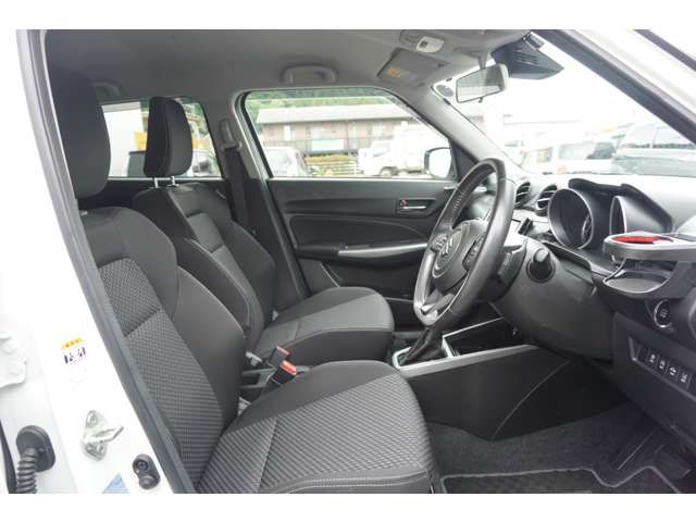 SUZUKI SWIFT 2017 Image 31