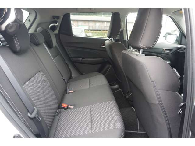 SUZUKI SWIFT 2017 Image 31