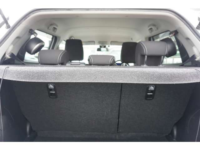 SUZUKI SWIFT 2017 Image 31