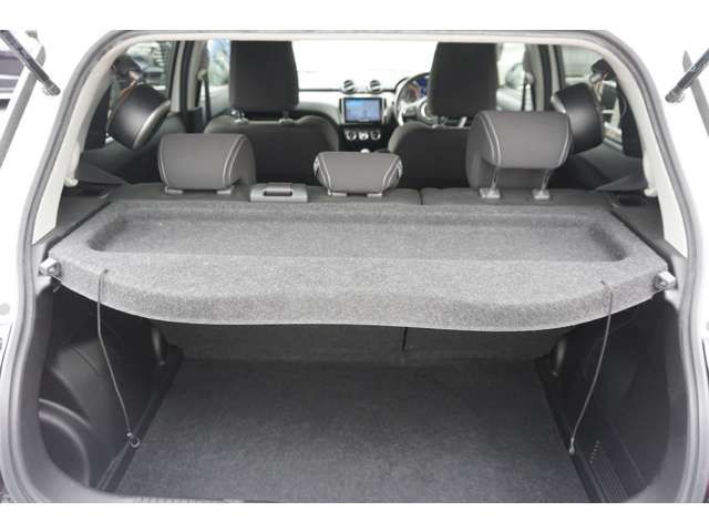 SUZUKI SWIFT 2017 Image 31