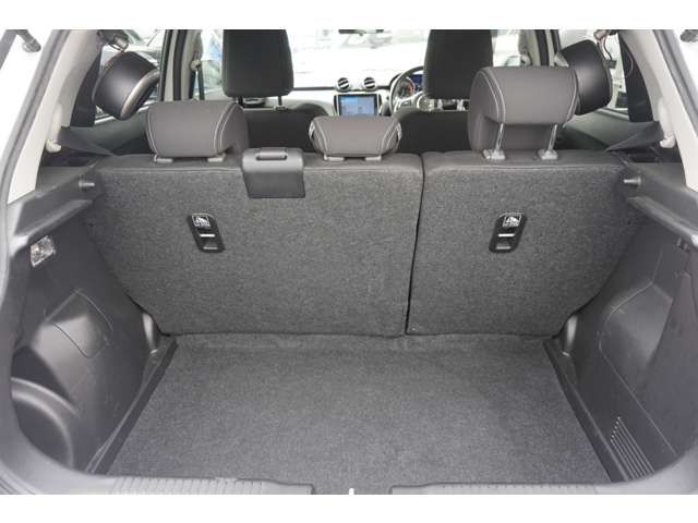 SUZUKI SWIFT 2017 Image 31