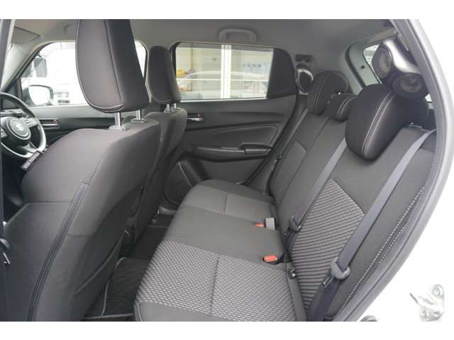 SUZUKI SWIFT 2017 Image 31