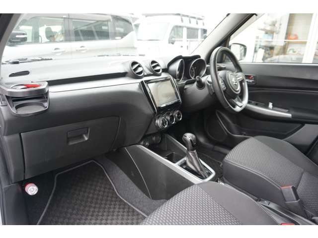 SUZUKI SWIFT 2017 Image 31