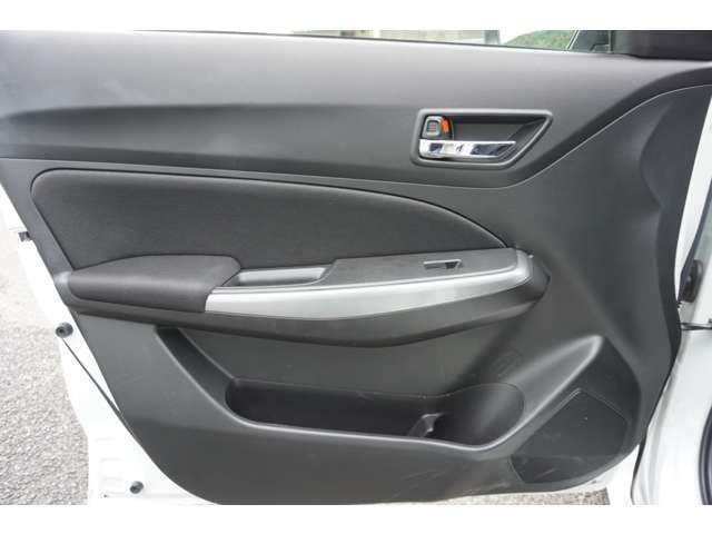 SUZUKI SWIFT 2017 Image 31