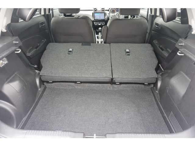 SUZUKI SWIFT 2017 Image 31