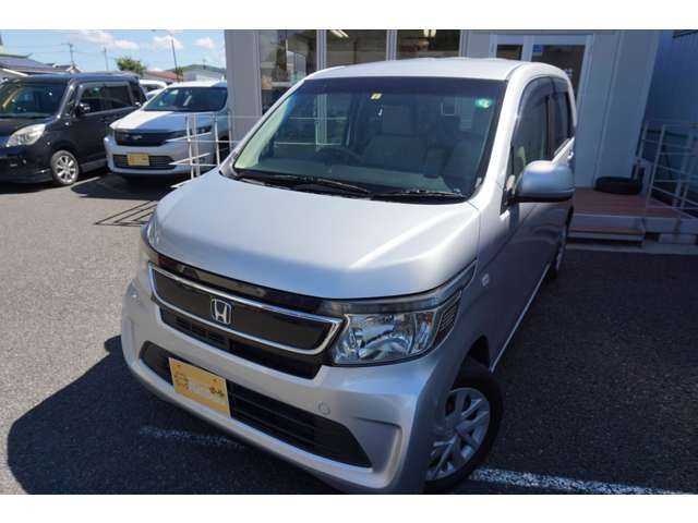 HONDA N-WGN 2016 Image 31