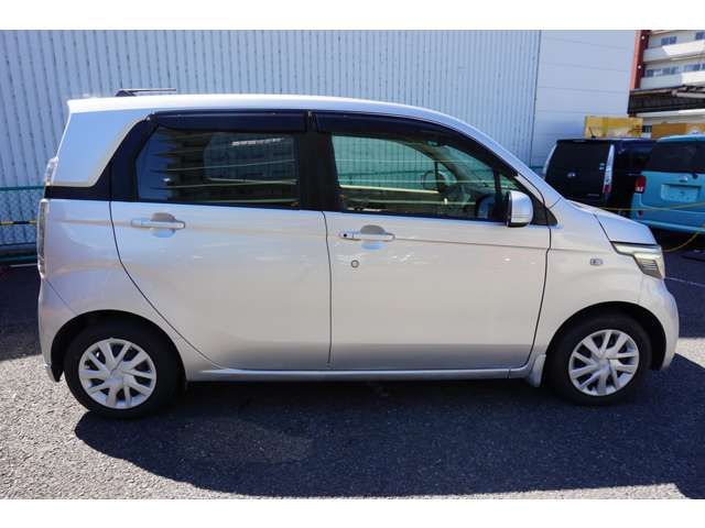 HONDA N-WGN 2016 Image 31