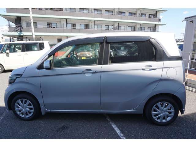 HONDA N-WGN 2016 Image 31