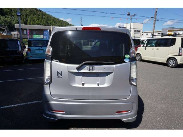 HONDA N-WGN 2016 Image 31