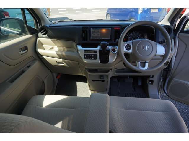 HONDA N-WGN 2016 Image 31