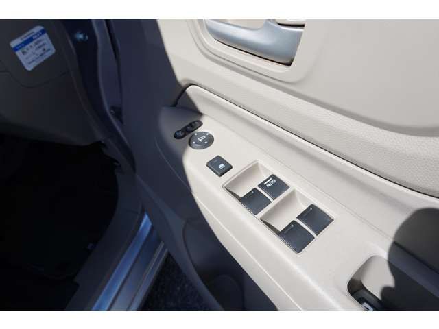 HONDA N-WGN 2016 Image 31