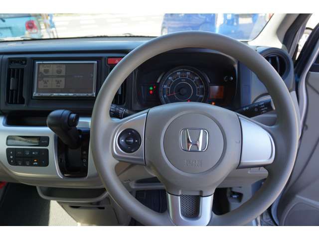 HONDA N-WGN 2016 Image 31