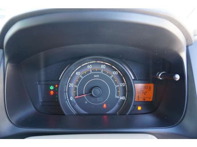 HONDA N-WGN 2016 Image 31