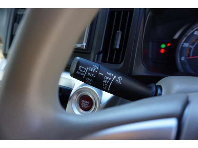 HONDA N-WGN 2016 Image 31