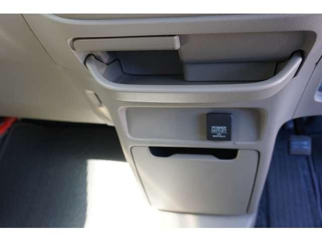 HONDA N-WGN 2016 Image 31