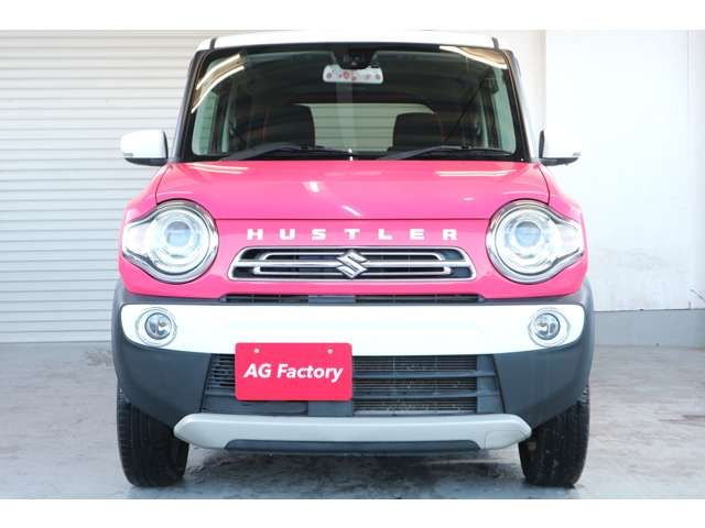 SUZUKI HUSTLER 2014 Image 31