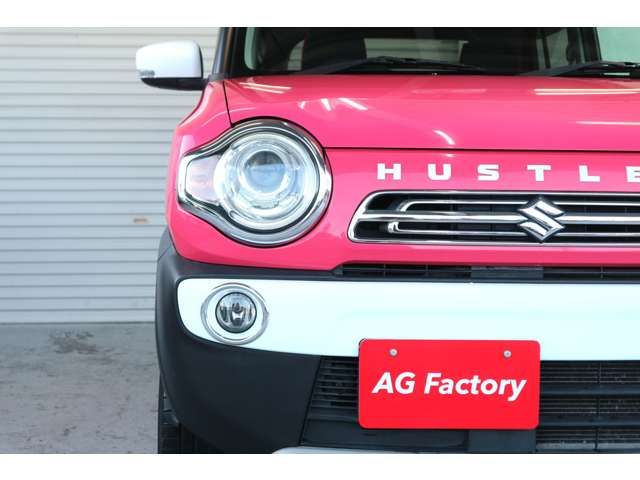 SUZUKI HUSTLER 2014 Image 31