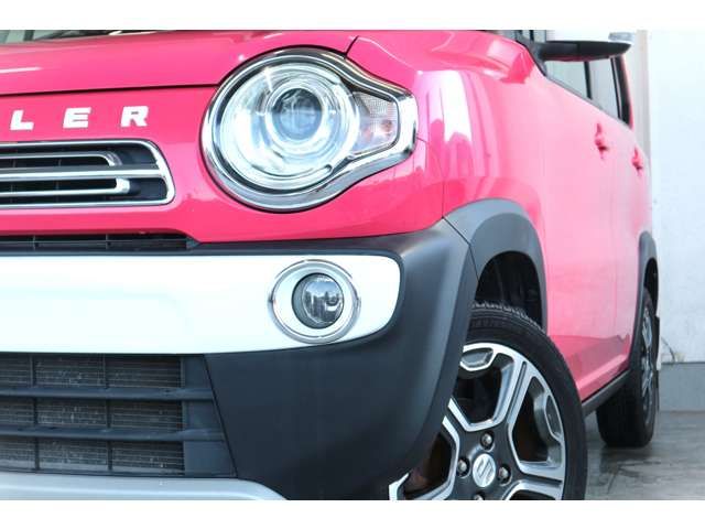 SUZUKI HUSTLER 2014 Image 31