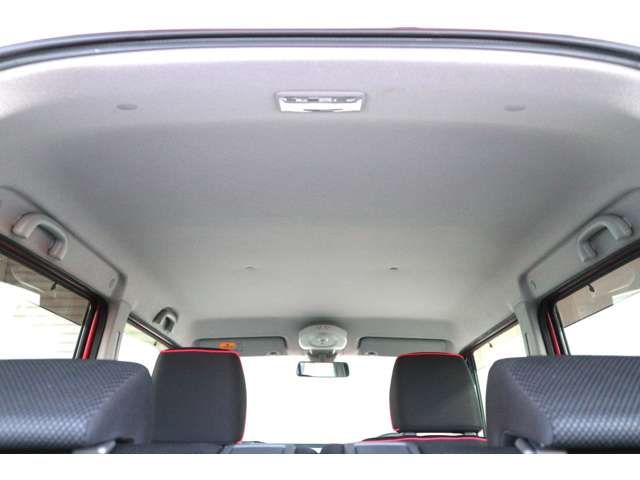 SUZUKI HUSTLER 2014 Image 31