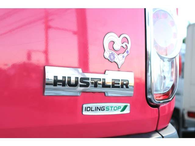 SUZUKI HUSTLER 2014 Image 31