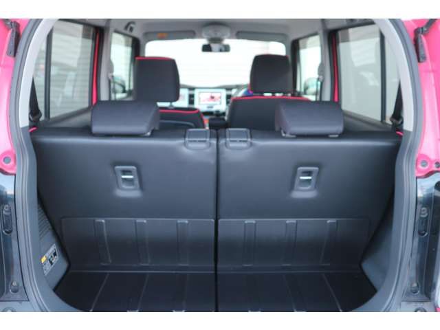 SUZUKI HUSTLER 2014 Image 31