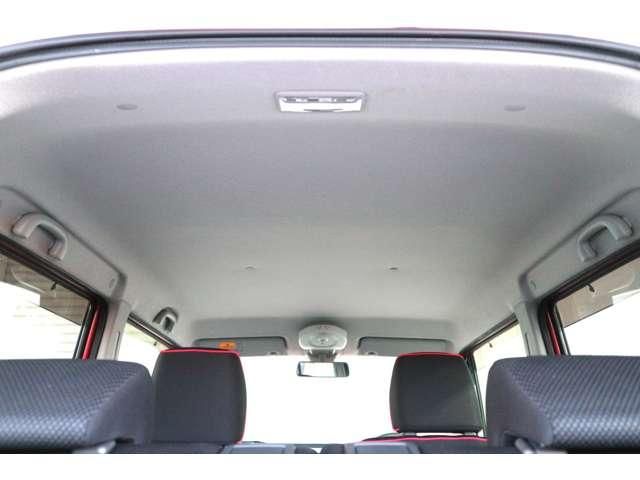 SUZUKI HUSTLER 2014 Image 31