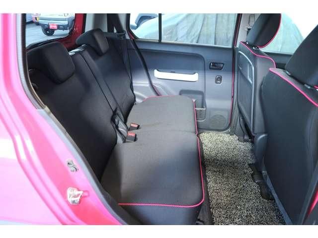 SUZUKI HUSTLER 2014 Image 31