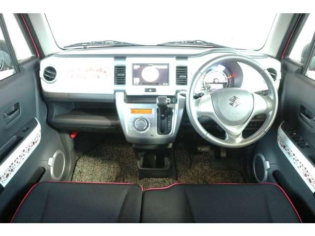 SUZUKI HUSTLER 2014 Image 31