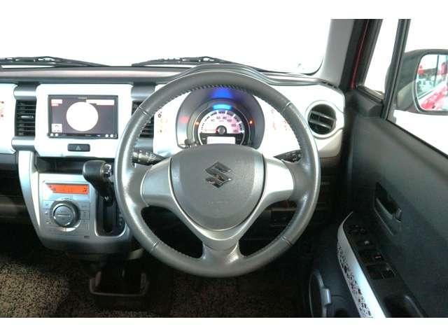 SUZUKI HUSTLER 2014 Image 31