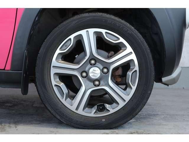 SUZUKI HUSTLER 2014 Image 31