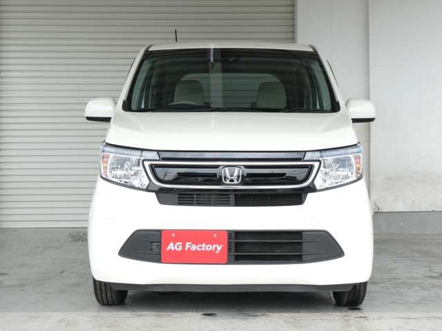 HONDA N-WGN 2014 Image 31