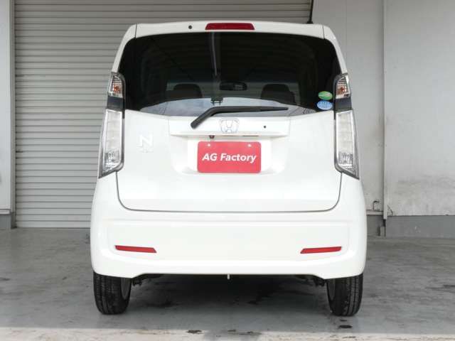 HONDA N-WGN 2014 Image 31