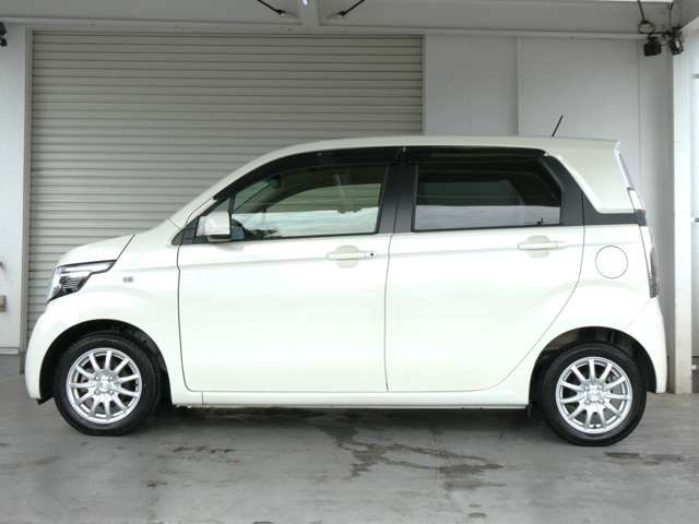 HONDA N-WGN 2014 Image 31