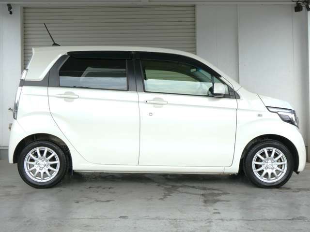 HONDA N-WGN 2014 Image 31