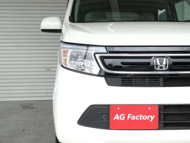 HONDA N-WGN 2014 Image 31