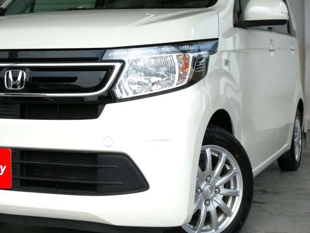 HONDA N-WGN 2014 Image 31