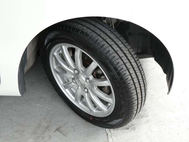 HONDA N-WGN 2014 Image 31