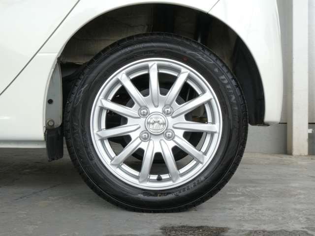 HONDA N-WGN 2014 Image 31