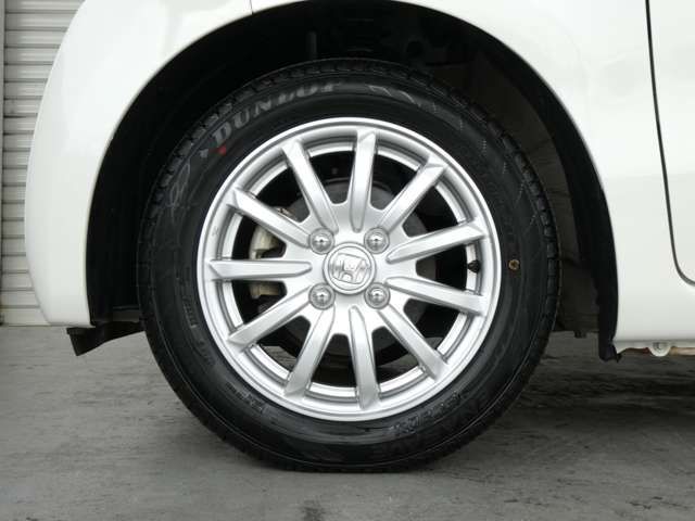 HONDA N-WGN 2014 Image 31