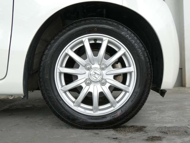 HONDA N-WGN 2014 Image 31