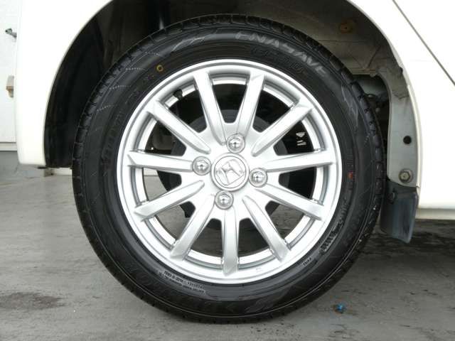 HONDA N-WGN 2014 Image 31