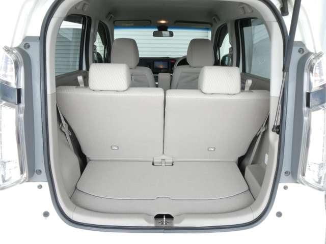 HONDA N-WGN 2014 Image 31