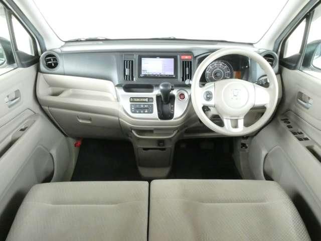 HONDA N-WGN 2014 Image 31