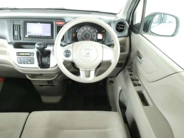 HONDA N-WGN 2014 Image 31