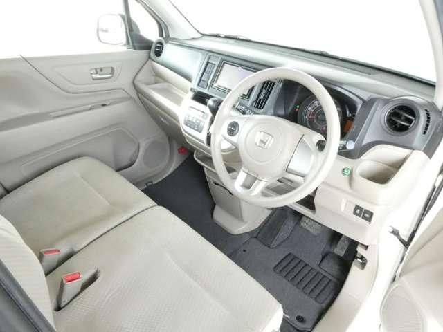 HONDA N-WGN 2014 Image 31