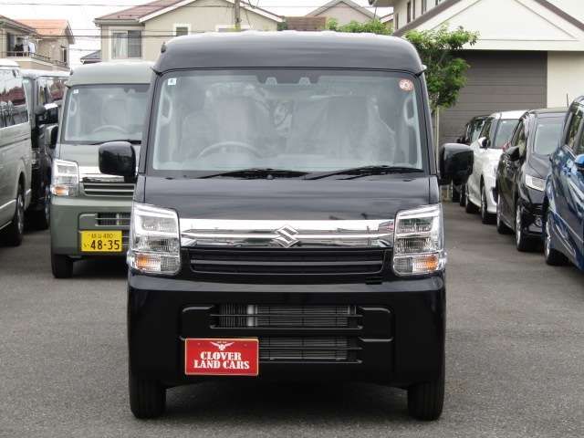 SUZUKI EVERY VAN 2025 Image 31
