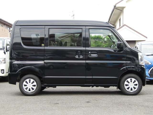 SUZUKI EVERY VAN 2025 Image 31